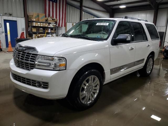 2013 Lincoln Navigator