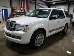 Lots with Bids for sale at auction: 2013 Lincoln Navigator