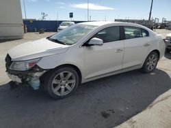 2010 Buick Lacrosse CXL en venta en Anthony, TX