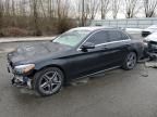 2019 Mercedes-Benz C 300 4matic