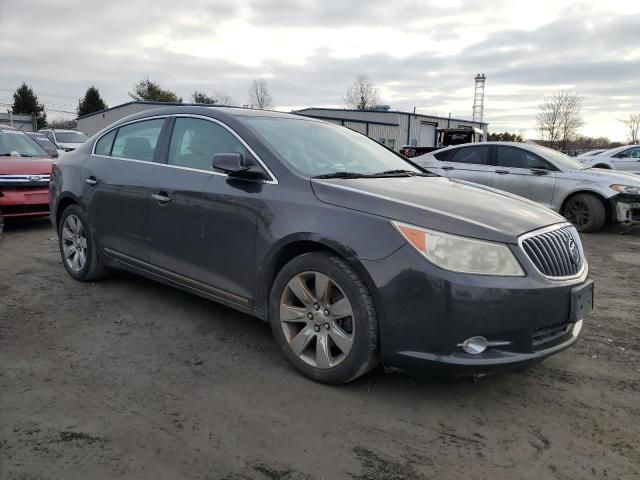 2013 Buick Lacrosse