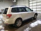 2013 Subaru Forester 2.5X Premium