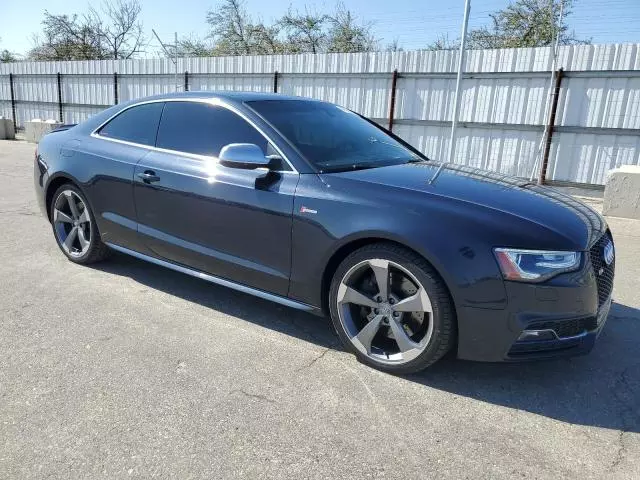 2013 Audi S5 Premium Plus