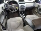 2008 Ford Focus SE/S