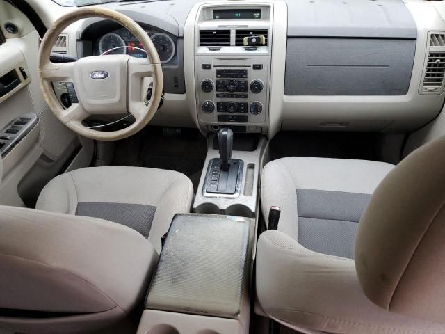 2008 Ford Escape XLT