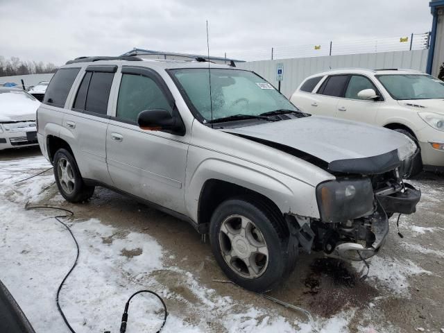 2006 Chevrolet Trailblazer LS