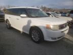 2011 Ford Flex SEL