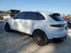 2023 Porsche Cayenne Base