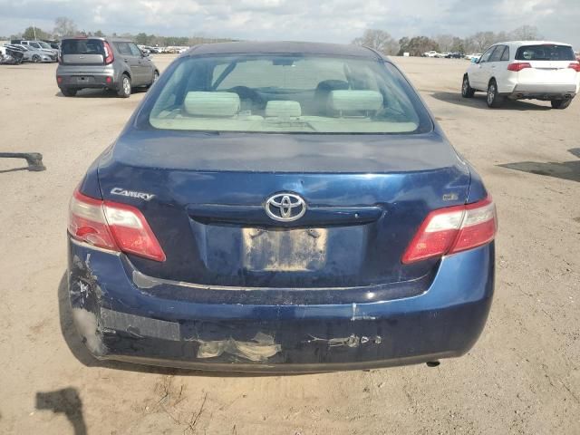 2007 Toyota Camry CE