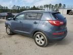 2012 KIA Sportage Base