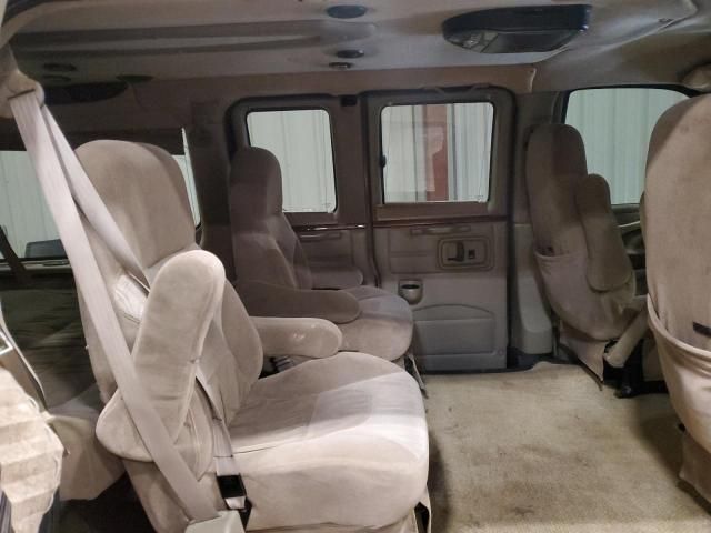 2005 Chevrolet Express G1500