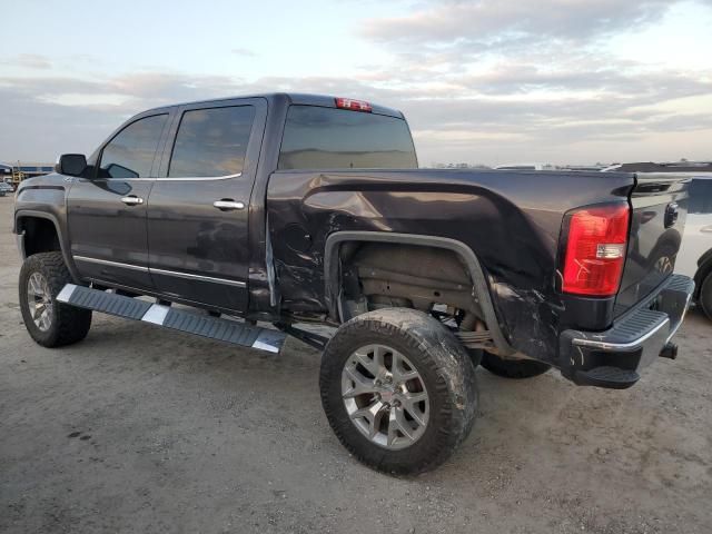 2014 GMC Sierra K1500 SLT