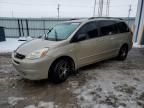 2004 Toyota Sienna CE