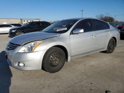 Nissan Altima Vehiculos salvage en venta: 2012 Nissan Altima Base