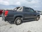 2006 Chevrolet Avalanche C1500