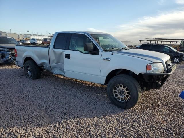 2006 Ford F150