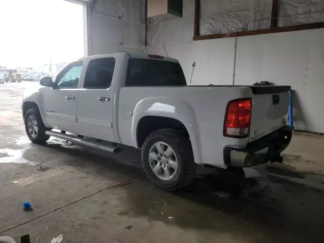 2013 GMC Sierra C1500 SLE