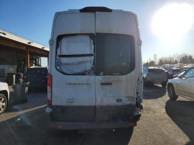 2018 Ford Transit T-250