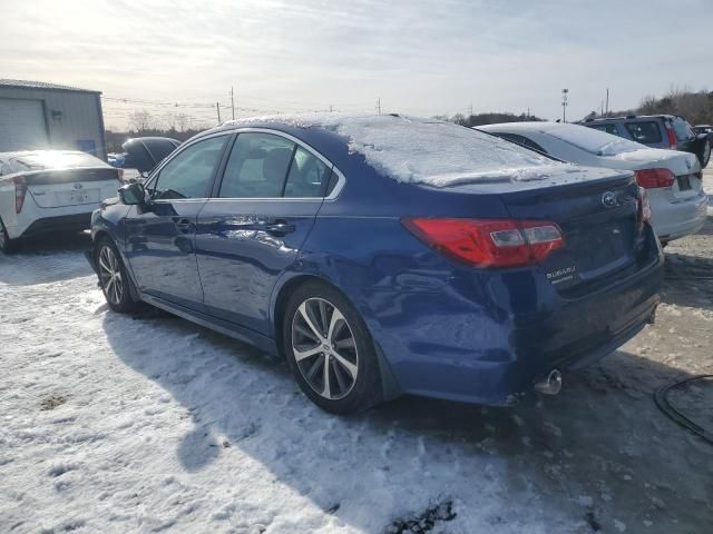 2015 Subaru Legacy 3.6R Limited