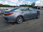 2017 Lexus ES 300H