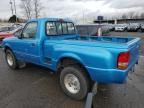 1993 Ford Ranger