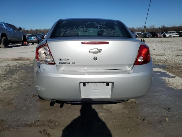 2010 Chevrolet Cobalt 1LT