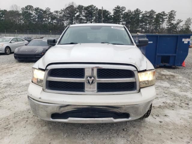 2016 Dodge RAM 1500 ST