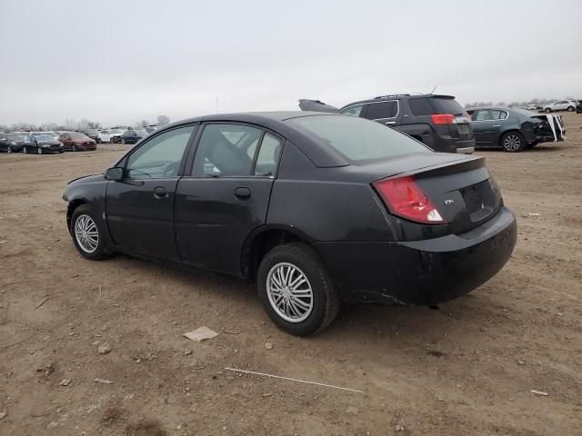 2004 Saturn Ion Level 1