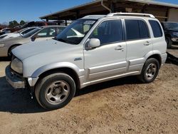 2005 Suzuki Grand Vitara LX en venta en Tanner, AL