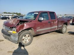 1999 Chevrolet Silverado K1500 en venta en Harleyville, SC