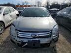 2009 Ford Fusion SE