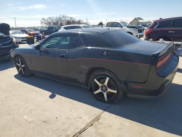 2014 Dodge Challenger R/T