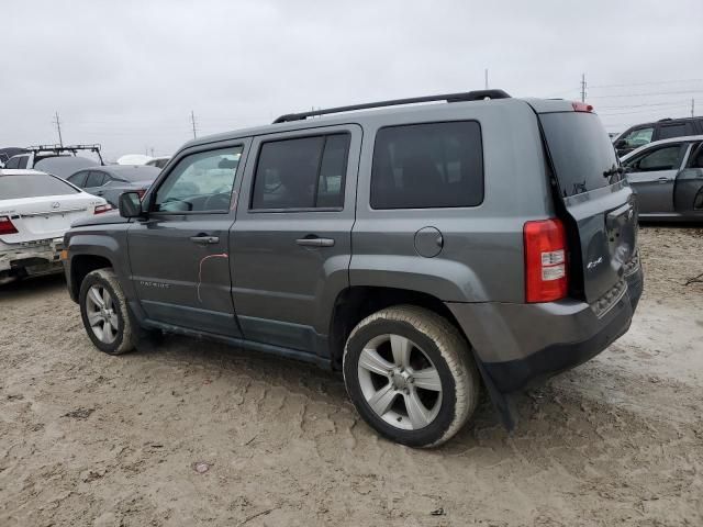 2011 Jeep Patriot Sport