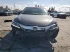 2017 Honda Accord EXL