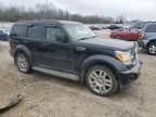 2007 Dodge Nitro SLT