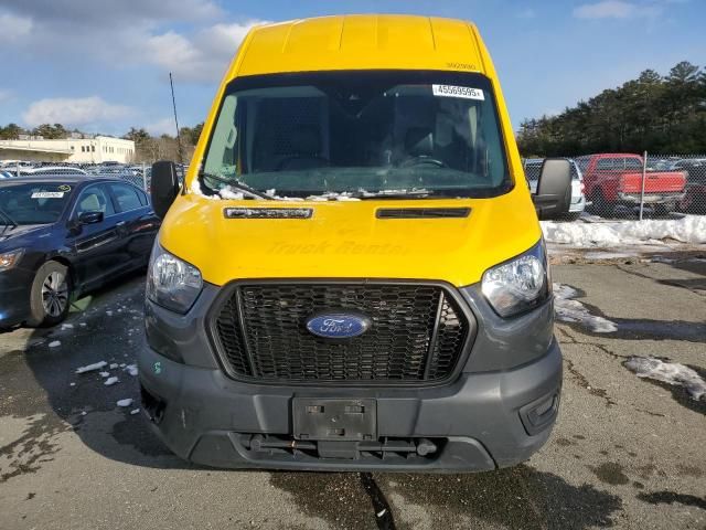 2021 Ford Transit T-250