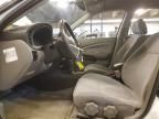 2006 Nissan Sentra 1.8