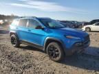 2017 Jeep Cherokee Trailhawk