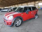 2011 Mini Cooper