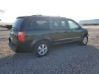 2010 Dodge Grand Caravan SXT