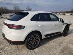 2019 Porsche Macan S