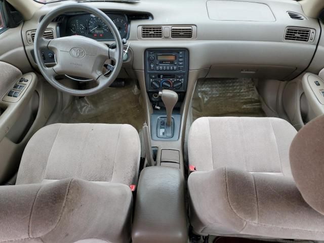 1999 Toyota Camry LE