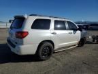 2010 Toyota Sequoia Platinum