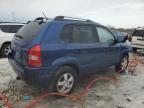 2008 Hyundai Tucson GLS