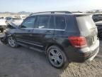 2015 Mercedes-Benz GLK 350