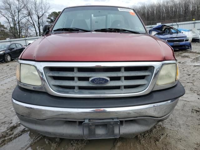 2003 Ford F150