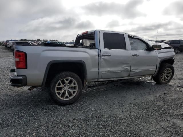 2015 GMC Sierra C1500 SLT