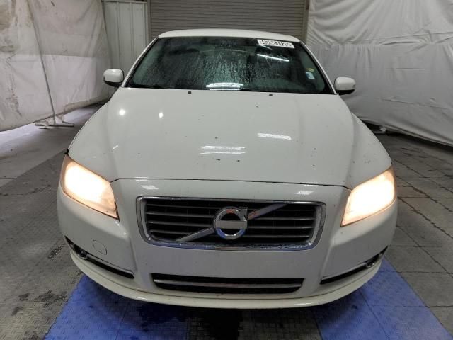 2010 Volvo S80 3.2