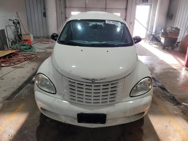 2004 Chrysler PT Cruiser