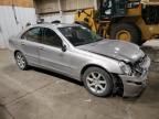 2007 Mercedes-Benz C 280 4matic